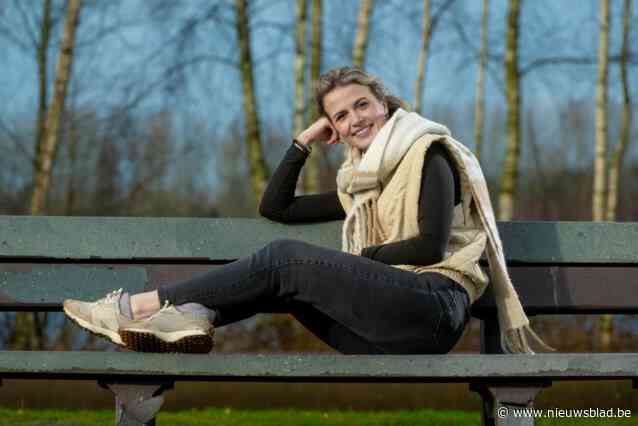 Lotte Cruysberghs (28) leert zichzelf op een andere manier kennen in ‘Het Onbekende’: ”Ik ben een controlefreak en houd niet van verrassingen”