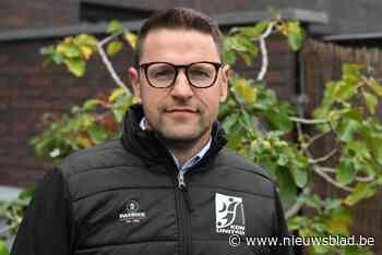 Wim Notebaert zet na dit seizoen stap van KDN United naar reeksgenoot Binkom: “De ambitie bij Binkom is gewoon groter”