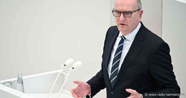 Woidke will AfD-Wähler zurückgewinnen