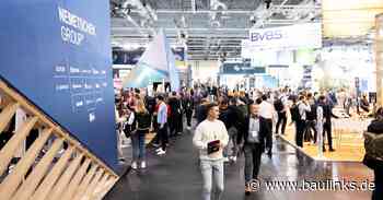 digitalBAU 2024: 277 Aussteller, über 10.000 Besucher