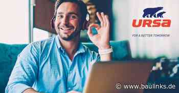 Ursa startet Webinare zum Thema Dämmung