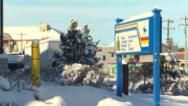 1 dead after an avalanche Sunday in Crowsnest Pass