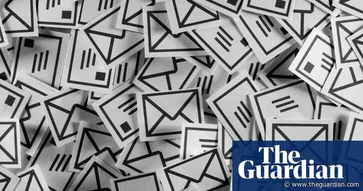 Readers reply: does spam email actually work?