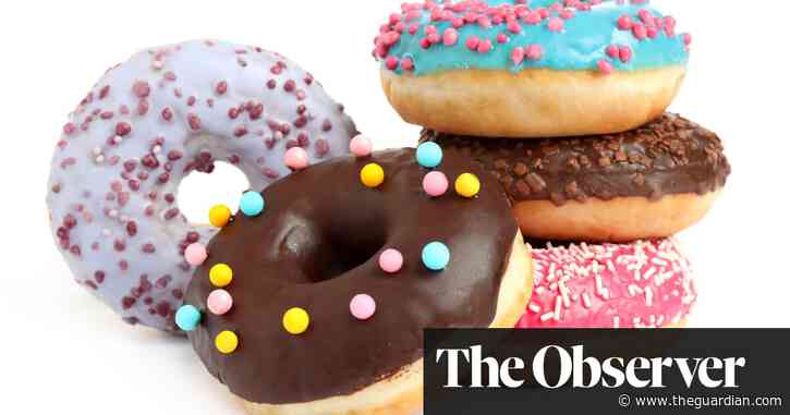Can we have our cake and eat it? Welcome to the world of sugar elimination