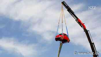 Die Liebe der Italiener zur Fiat-Dynastie ist erkaltet – deren Erbstreit führt in die Schweiz