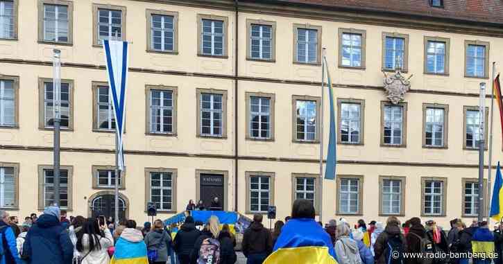 Solidarität im Kampf um Frieden und Freiheit