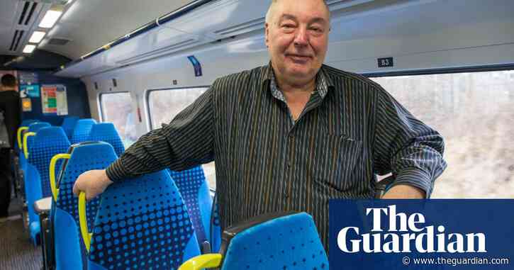 ‘Proper exciting’: passenger trains to return to Northumberland Line after 60 years