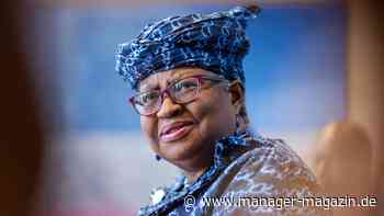 Zombie-Institutionen: Der Blues nach der Globalisierung, Kolumne von Henri Müller