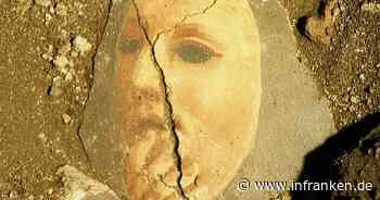 Archäologischer Luxus-Fund in Bamberg: So lebten die Reichen