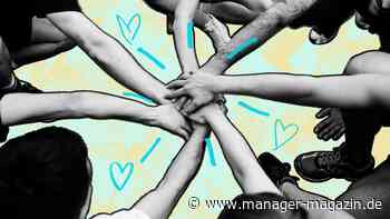 Teamvertrag: Wie er funktioniert – und Konflikte verringert