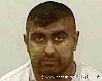Dealer and addict banged up again over Bacup drugs raid