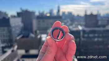 I tried the Samsung Galaxy Ring and it beats the Oura in 2 meaningful ways