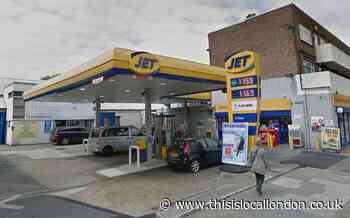 Where to find the cheapest fuel in Lewisham as prices surge