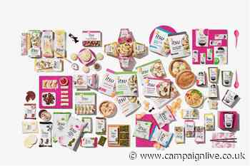 Itsu signs up Above & Beyond and Yonder Media for creative and media duties