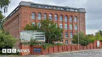 Passenger killed as Audi crashes into wall