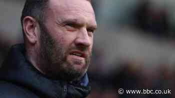 Blackpool 4-1 Bolton Wanderers