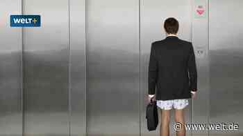 „Man legt sich bewusst ein Handicap zu, das dann als Ausrede benutzt wird“