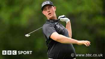 Supermarket driver Dean wins 'life-changing' £170K