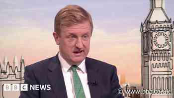 Deputy PM declines to say whether MP's remarks were Islamophobic