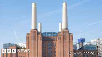 The converted landmark buildings given new life