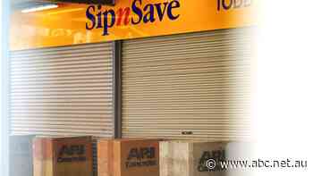 Tourism body urges NT government to wind back Alice Springs alcohol restrictions