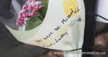 We are in the the midst of a road safety crisis - apathy is not an option