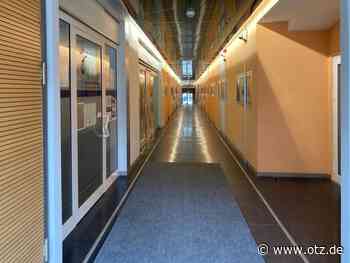 Leutrapassage in Jena: Vorsicht, Sackgasse!