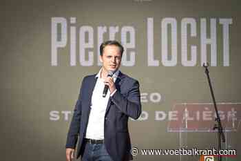 "Fils de p..." : CEO van Standard houdt zich niet in na controversiële fase tegen Union