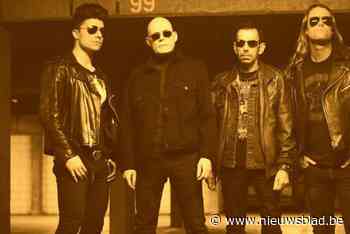 Ook Sisters of Mercy naar Lokerse Feesten