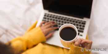 AEX heeft moeite een richting te bepalen, maar het is stilte voor de storm