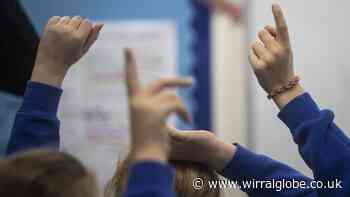 A dozen complaints about Ofsted inspections in Wirral