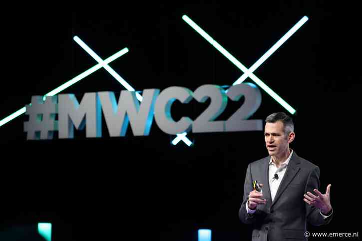 AI staat centraal op Mobile World Congress