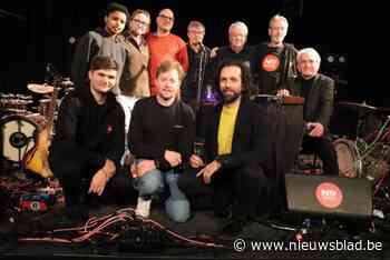 Muziekclub N9 viert 45ste verjaardag in stijl