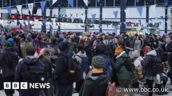Thameslink Govia: Rail services in South East hit by signal failure