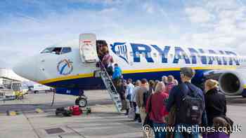 Seat shortages will raise flight prices this summer, says Ryanair boss subscription