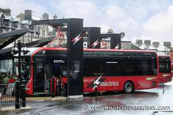 Government to reallocate £947m of HS2 money to regions public transport