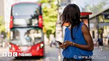 London bus miles cut by 22 million in six years