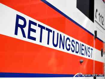 Fußgängerin in Jena von Auto angefahren und schwer verletzt