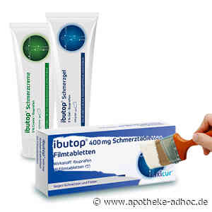 Jetzt im neuen Design