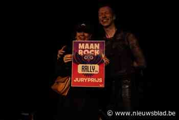 Monokimono, HAVAN en Mimi Waterfall staan deze zomer op Maanrock na winst in Maanrockrally