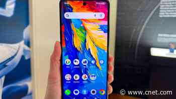 TCL's First Paperlike-Display Phones for the US Will Cost Under $229     - CNET