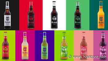 Marken-Relaunch: Warum Fritz-Kola jetzt zu seiner bunten Seite steht