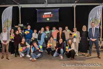 500 medewerkers Arkorum genieten van personeelsfeest