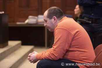 Man die dochtertjes Maud (8) en Ona (5) ombracht in Waardamme veroordeeld voor partnergeweld: 4 maanden cel met uitstel