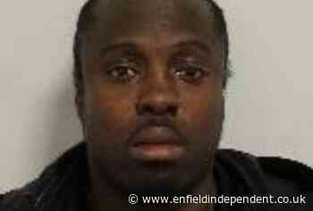 Enfield man held guilty after shooting a man in Lewisham