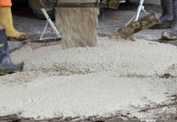 Cement-free concrete firm falls into administration