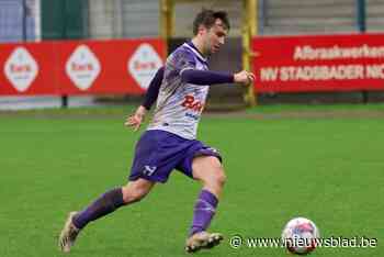 Emile Samyn beseft dat KRC Harelbeke na 1 op 15 voor de weken van de waarheid staat: “We brachten onszelf in de problemen”