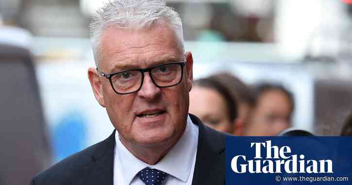 Lee Anderson ‘wrong’ to say Islamists control Sadiq Khan, says minister