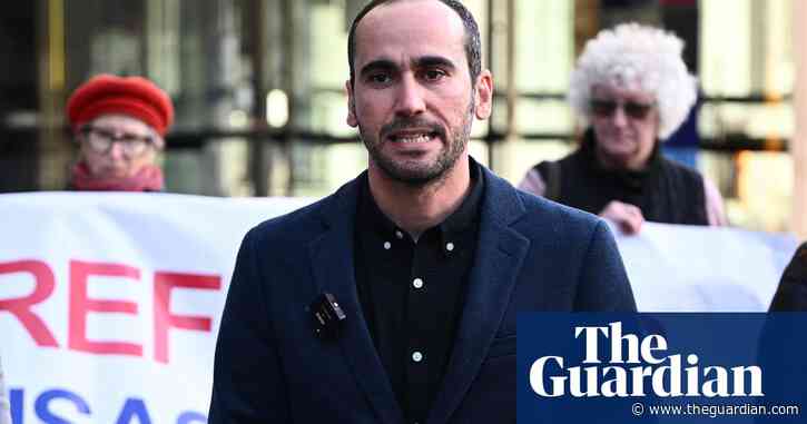 Australia’s use of hotels as detention centres was unlawful, refugee’s lawyer argues in appeal