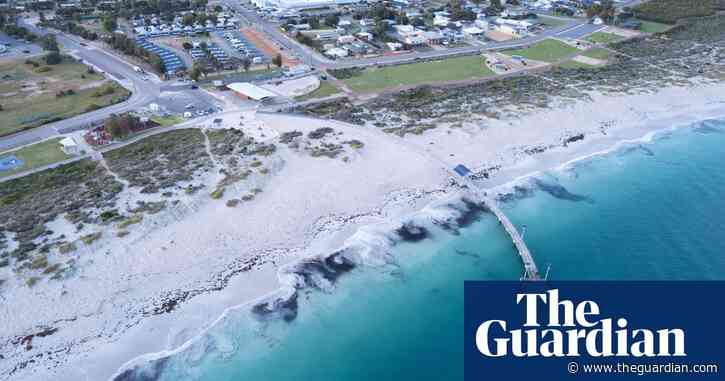 Woman attacked by shark off Sandland Island near Jurien Bay in Western Australia